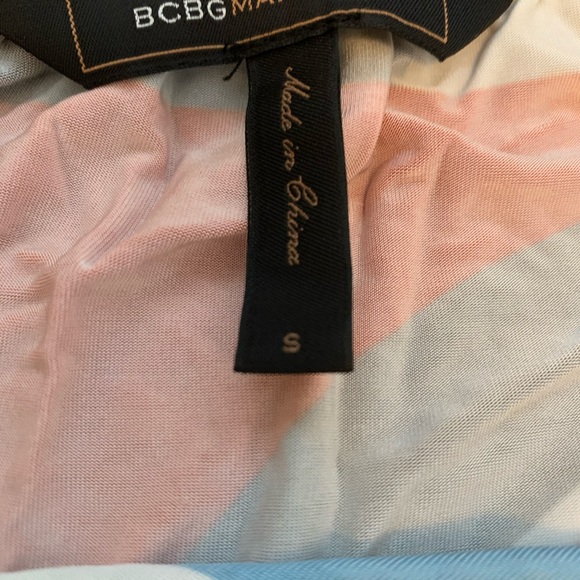 Mini Dress - Picture 5 of 8